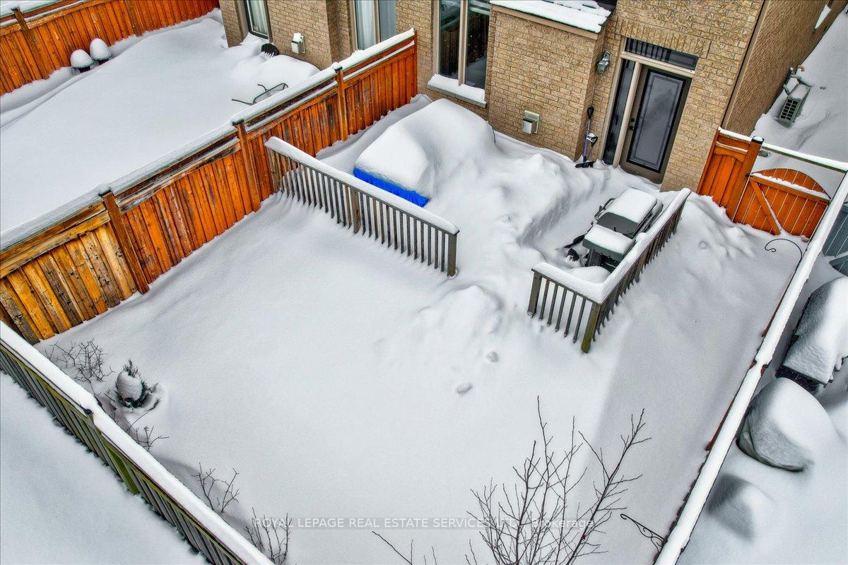 Photo 39 of 50 Ostrovsky Road, Vaughan, Vellore Village — HOMEH