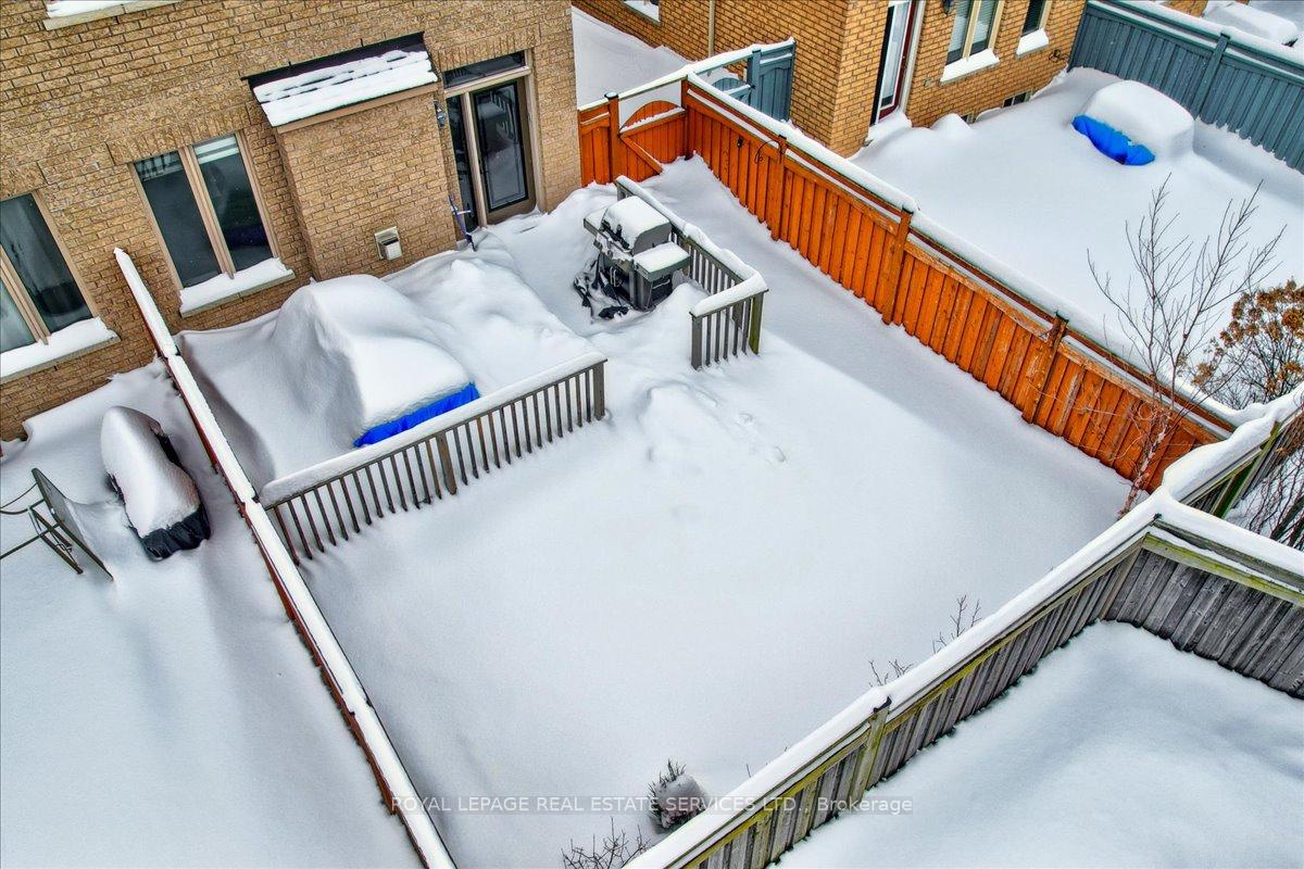 Photo 40 of 50 Ostrovsky Road, Vaughan, Vellore Village — HOMEH
