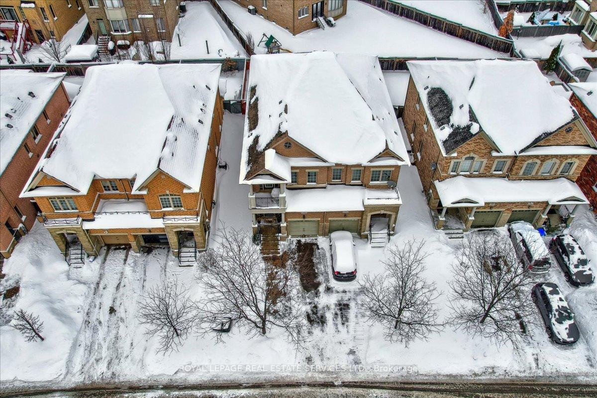 Photo 43 of 50 Ostrovsky Road, Vaughan, Vellore Village — HOMEH
