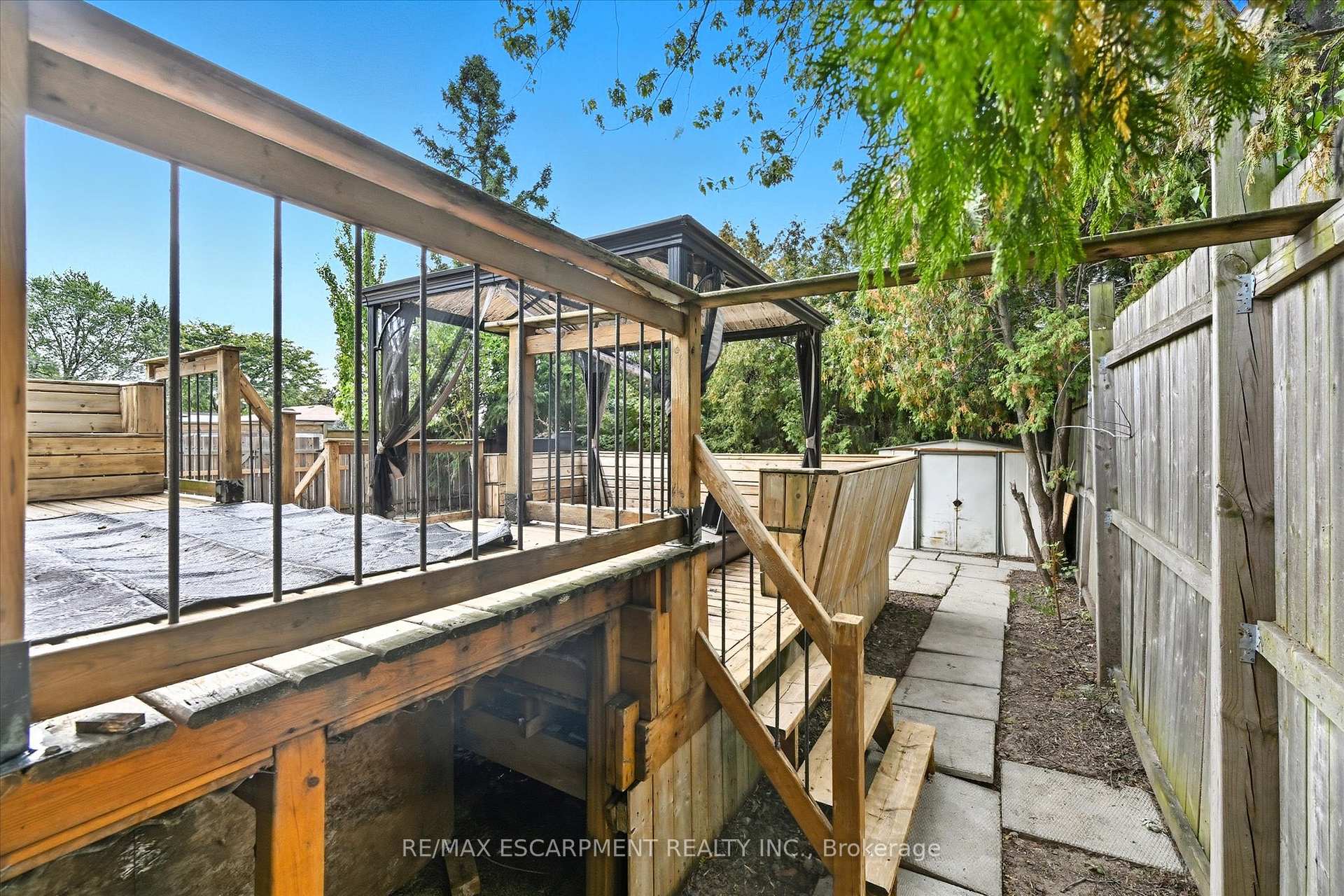 Photo 39 of 966 Upper Sherman Avenue, Hamilton, Thorner — HOMEH