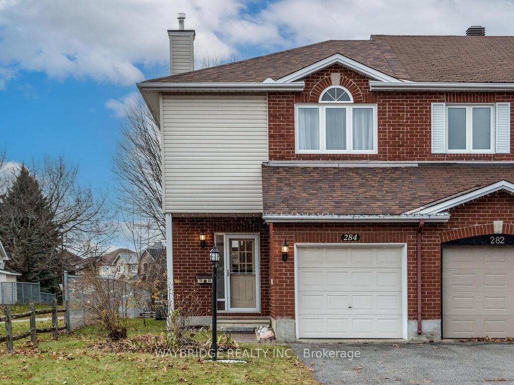 Photo 2 of 284 Stoneway Drive, Ottawa, Barrhaven East — HOMEH