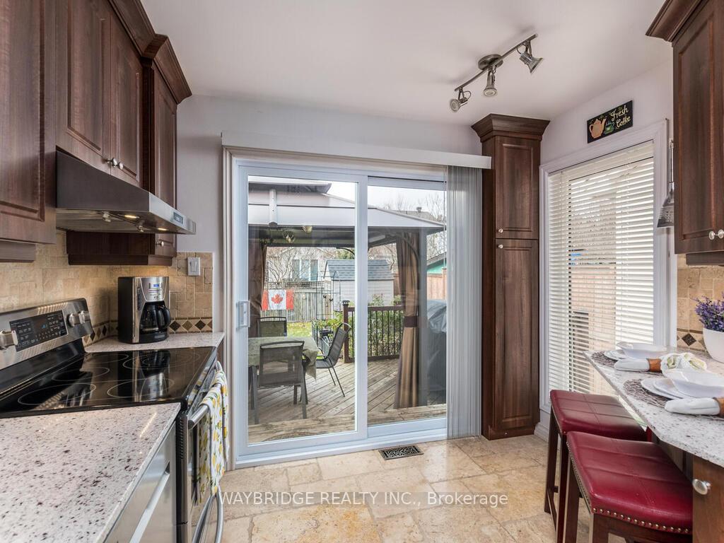 Photo 14 of 284 Stoneway Drive, Ottawa, Barrhaven East — HOMEH