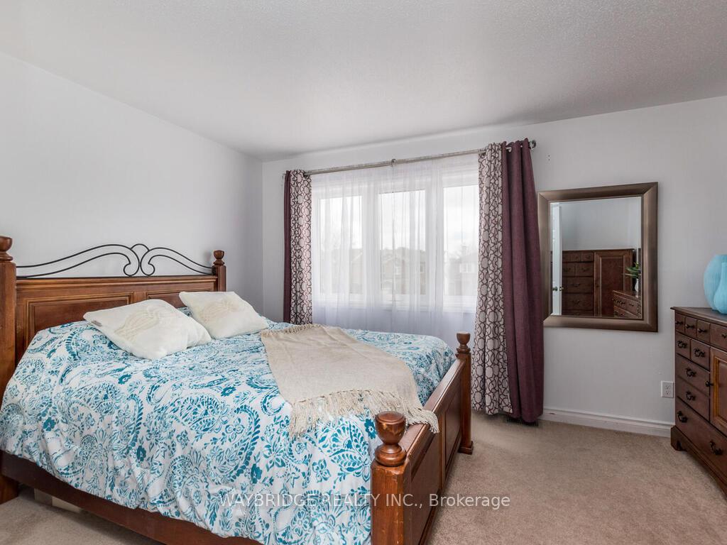 Photo 19 of 284 Stoneway Drive, Ottawa, Barrhaven East — HOMEH