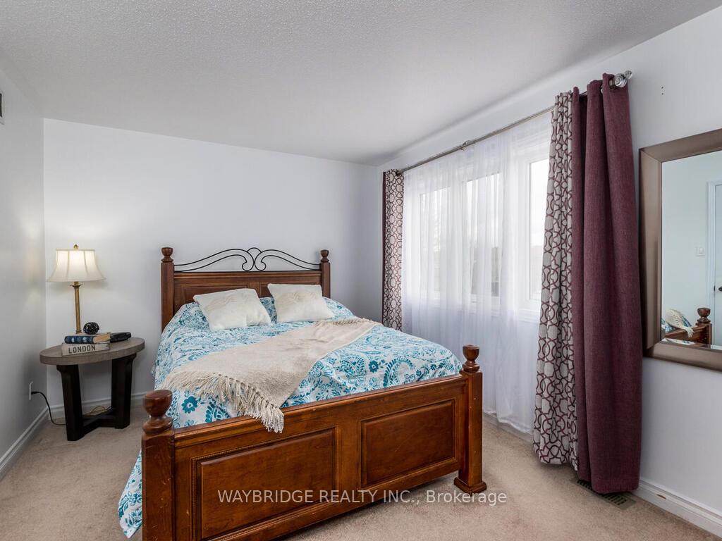 Photo 20 of 284 Stoneway Drive, Ottawa, Barrhaven East — HOMEH