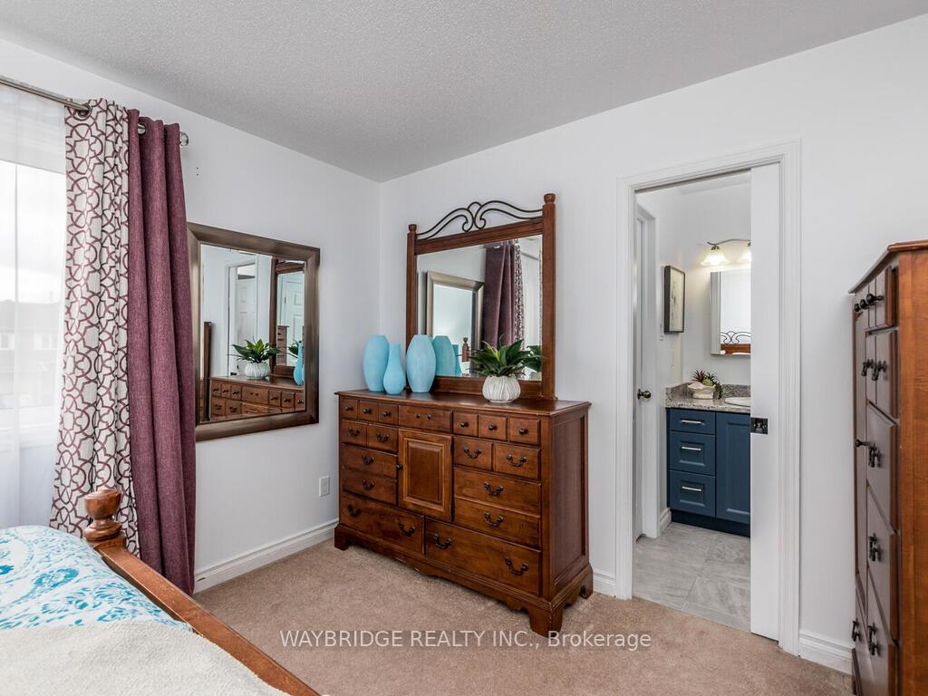 Photo 21 of 284 Stoneway Drive, Ottawa, Barrhaven East — HOMEH