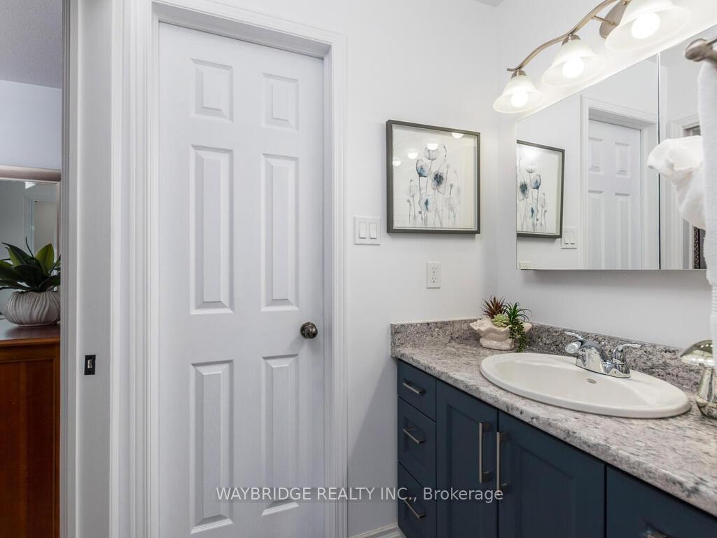 Photo 22 of 284 Stoneway Drive, Ottawa, Barrhaven East — HOMEH