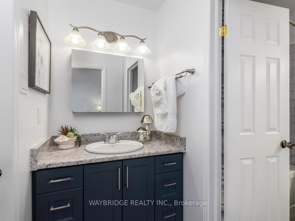 Photo 23 of 284 Stoneway Drive, Ottawa, Barrhaven East — HOMEH