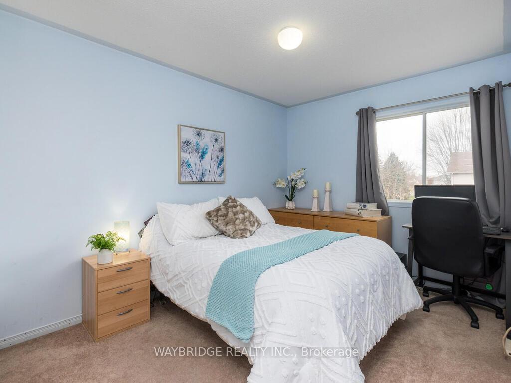 Photo 24 of 284 Stoneway Drive, Ottawa, Barrhaven East — HOMEH