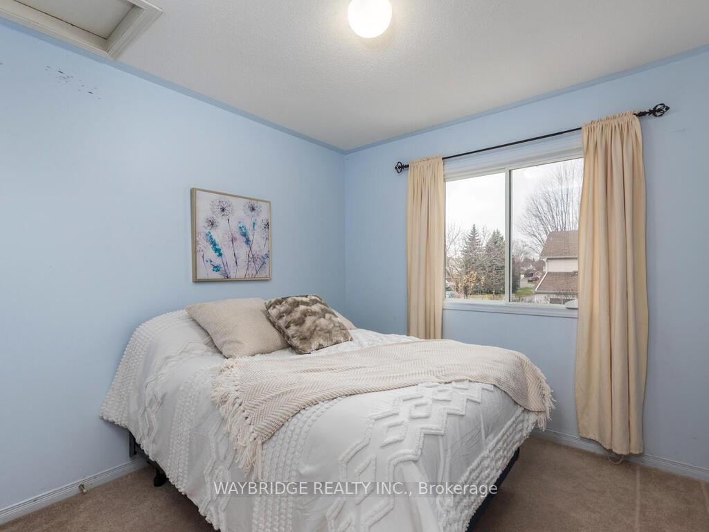Photo 25 of 284 Stoneway Drive, Ottawa, Barrhaven East — HOMEH