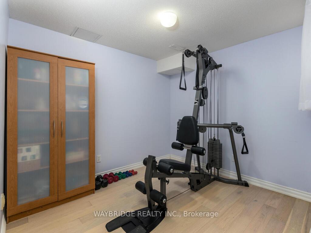 Photo 30 of 284 Stoneway Drive, Ottawa, Barrhaven East — HOMEH