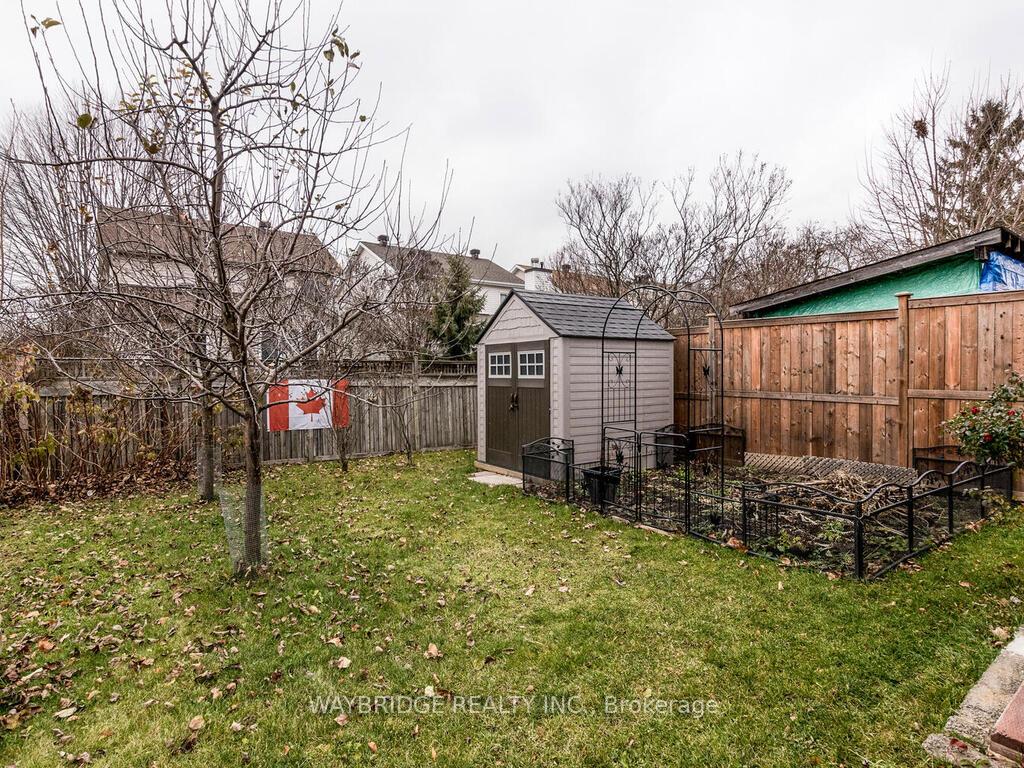 Photo 32 of 284 Stoneway Drive, Ottawa, Barrhaven East — HOMEH
