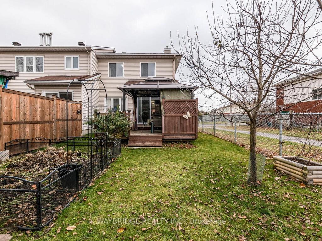Photo 33 of 284 Stoneway Drive, Ottawa, Barrhaven East — HOMEH