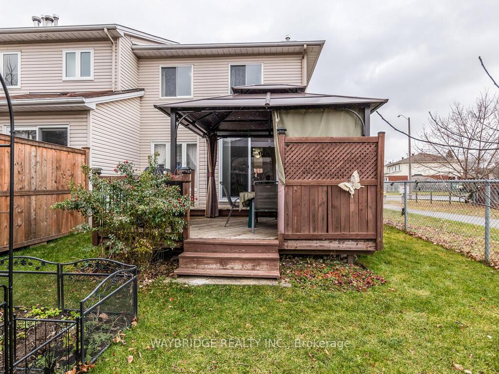 Photo 34 of 284 Stoneway Drive, Ottawa, Barrhaven East — HOMEH