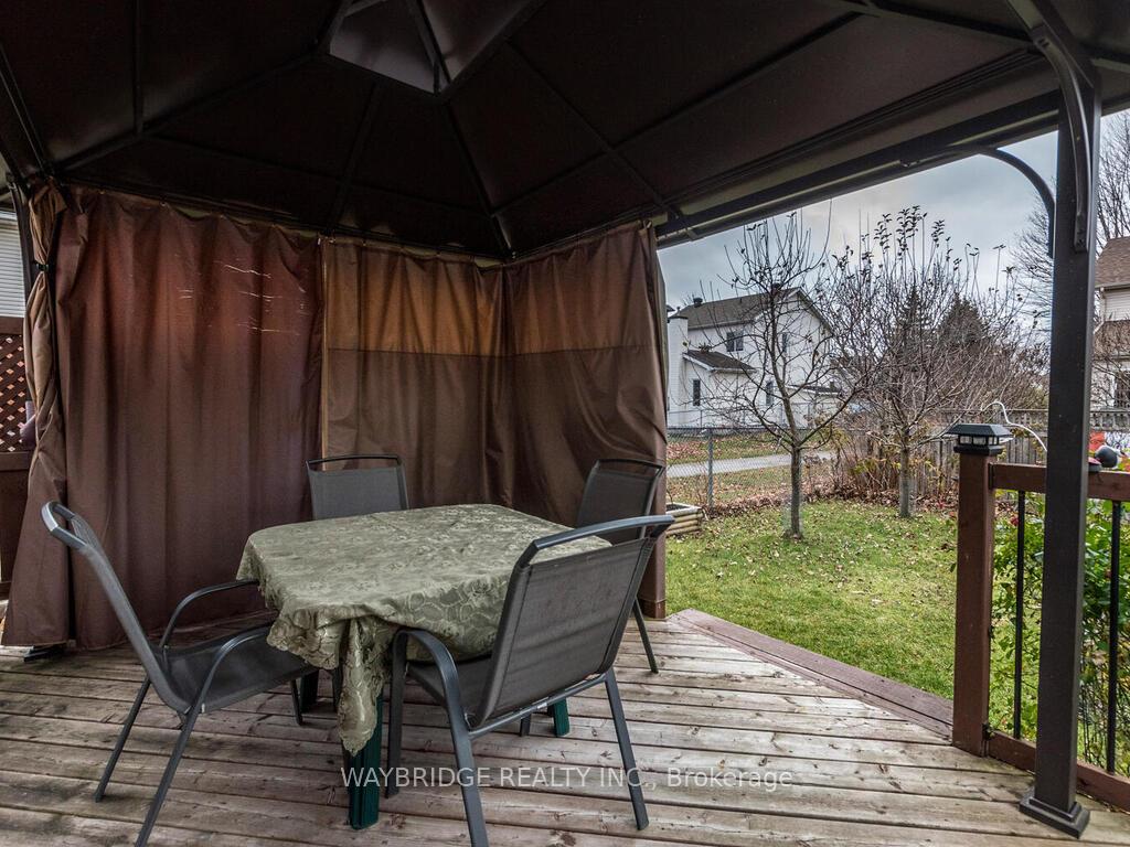 Photo 35 of 284 Stoneway Drive, Ottawa, Barrhaven East — HOMEH