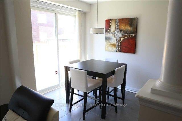 Photo 6 of 62 Robert Parkinson Drive, Brampton, Brampton West — HOMEH