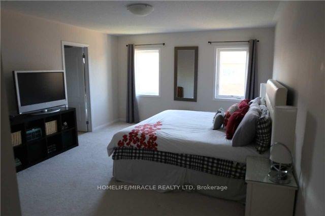 Photo 7 of 62 Robert Parkinson Drive, Brampton, Brampton West — HOMEH