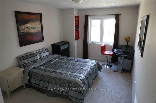 Photo 9 of 62 Robert Parkinson Drive, Brampton, Brampton West — HOMEH