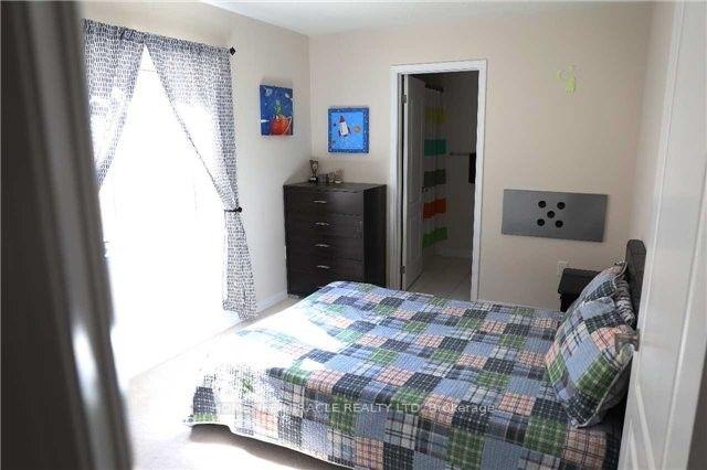 Photo 10 of 62 Robert Parkinson Drive, Brampton, Brampton West — HOMEH