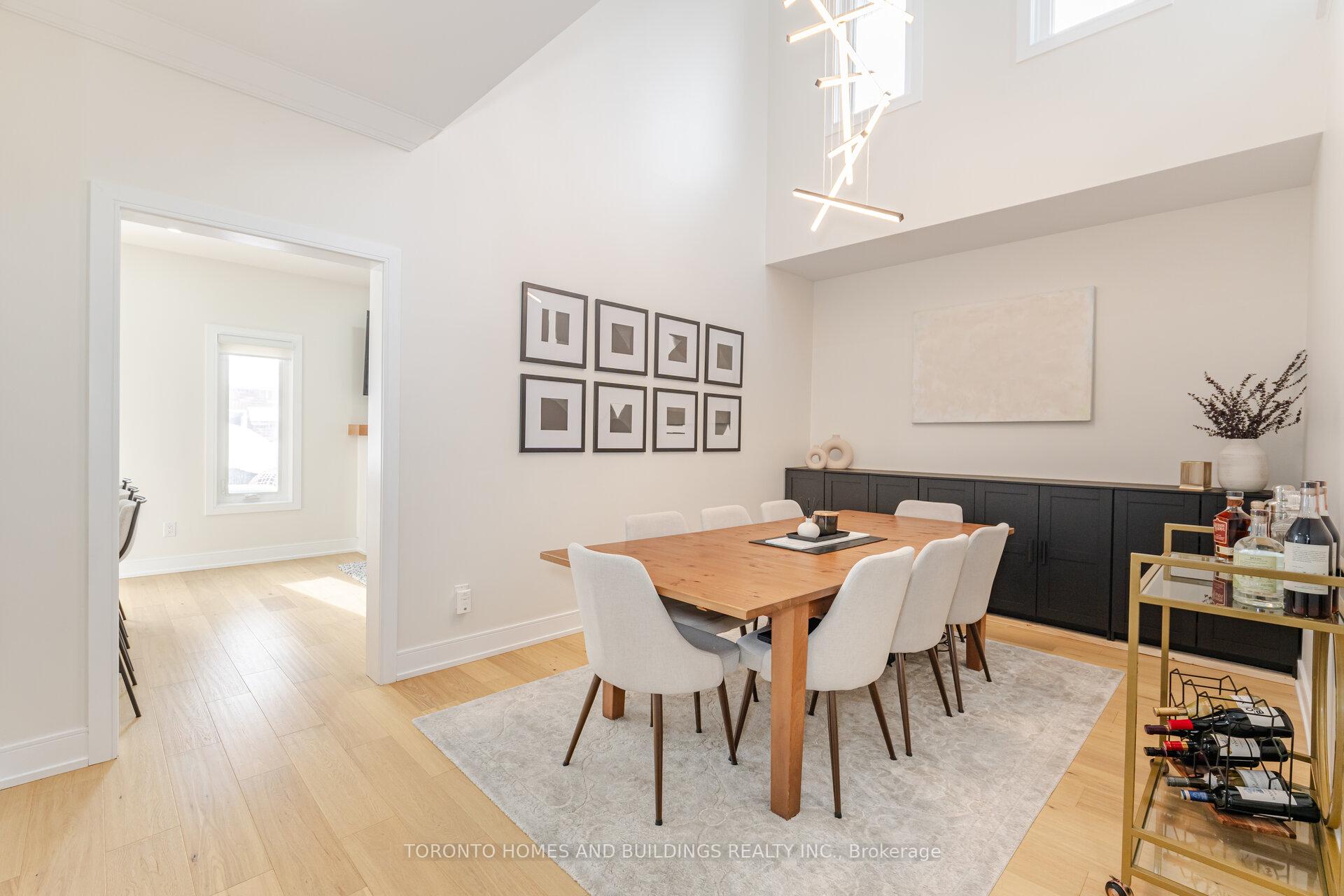 Photo 11 of 249 Matthew Drive, Vaughan, East Woodbridge — HOMEH
