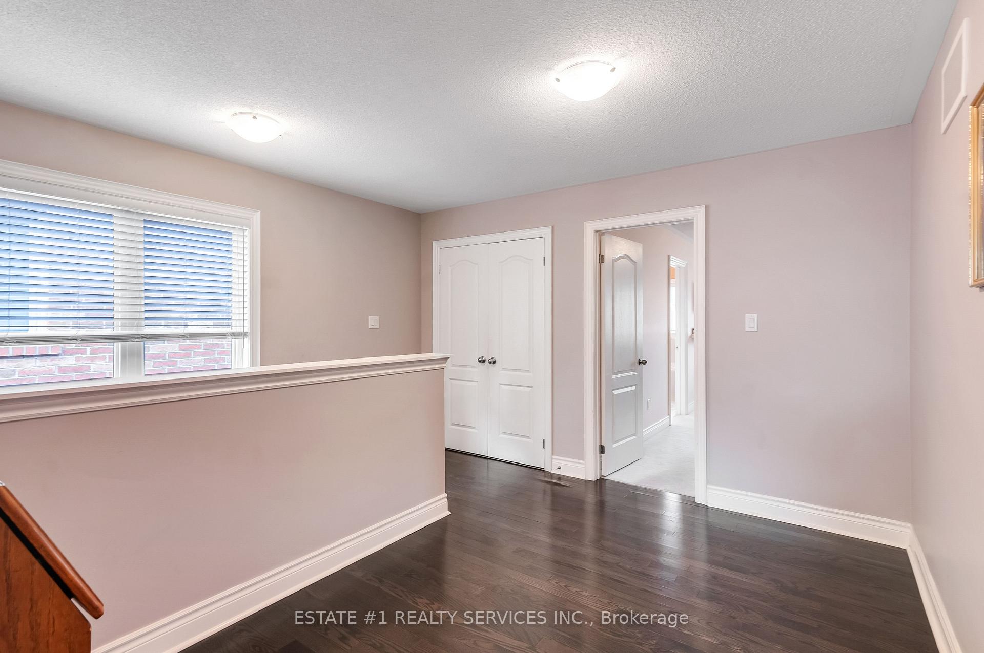 Photo 16 of 13 Andretti Crescent, Brampton, Credit Valley — HOMEH