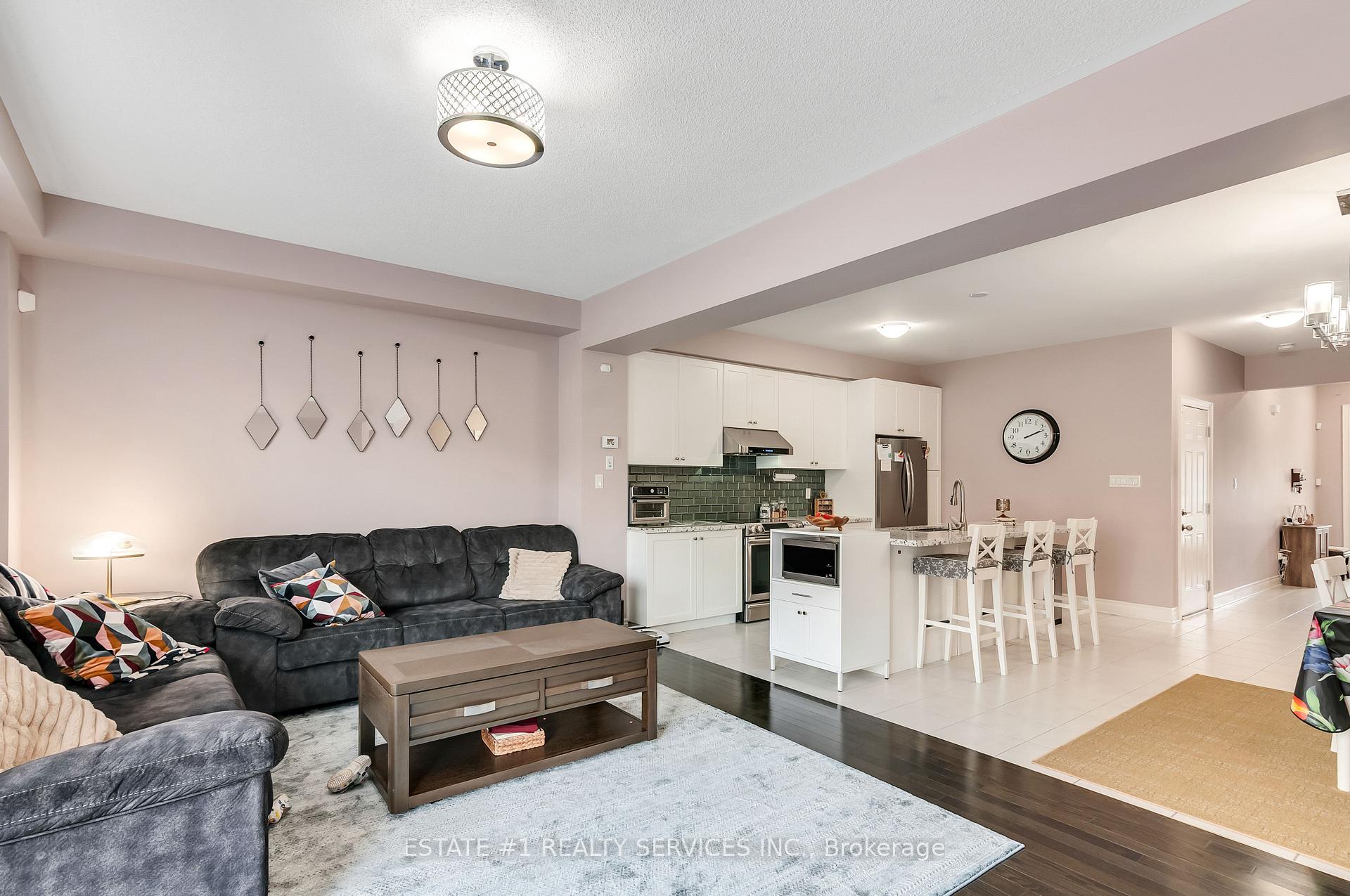 Photo 18 of 13 Andretti Crescent, Brampton, Credit Valley — HOMEH