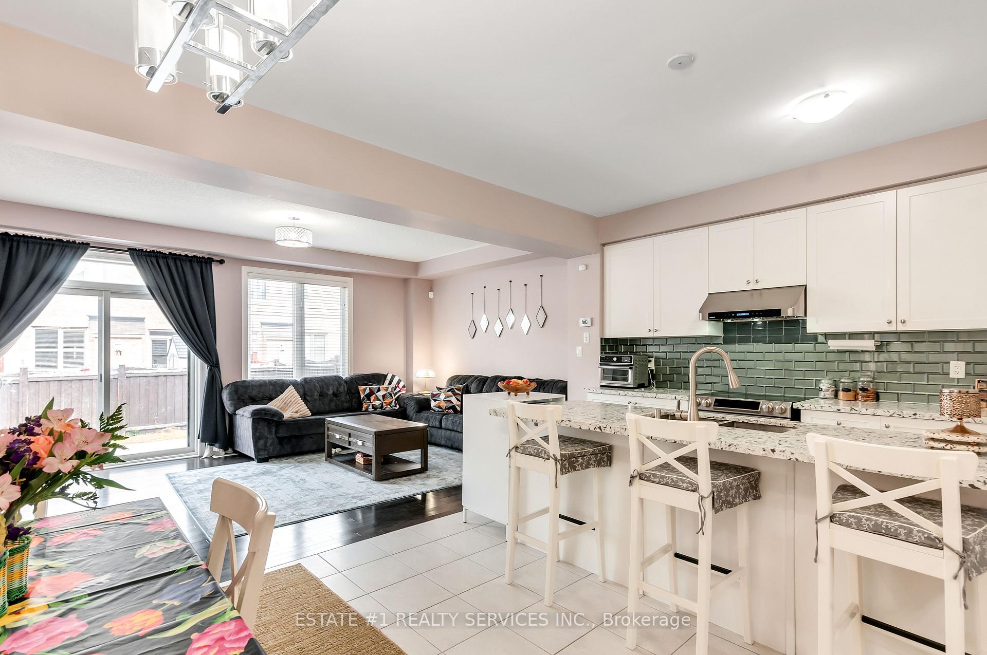 Photo 20 of 13 Andretti Crescent, Brampton, Credit Valley — HOMEH