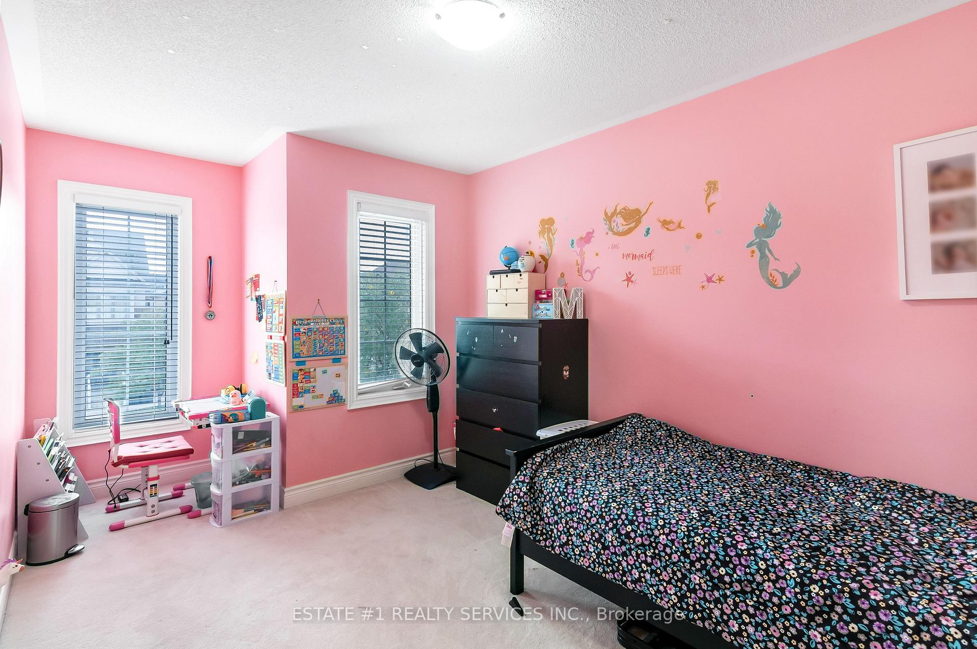Photo 21 of 13 Andretti Crescent, Brampton, Credit Valley — HOMEH