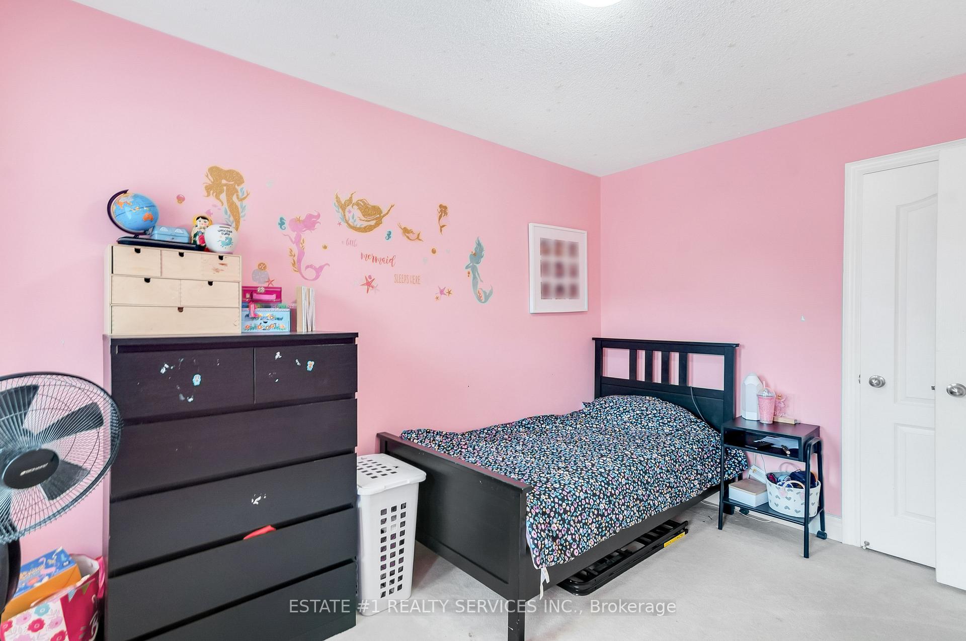 Photo 22 of 13 Andretti Crescent, Brampton, Credit Valley — HOMEH
