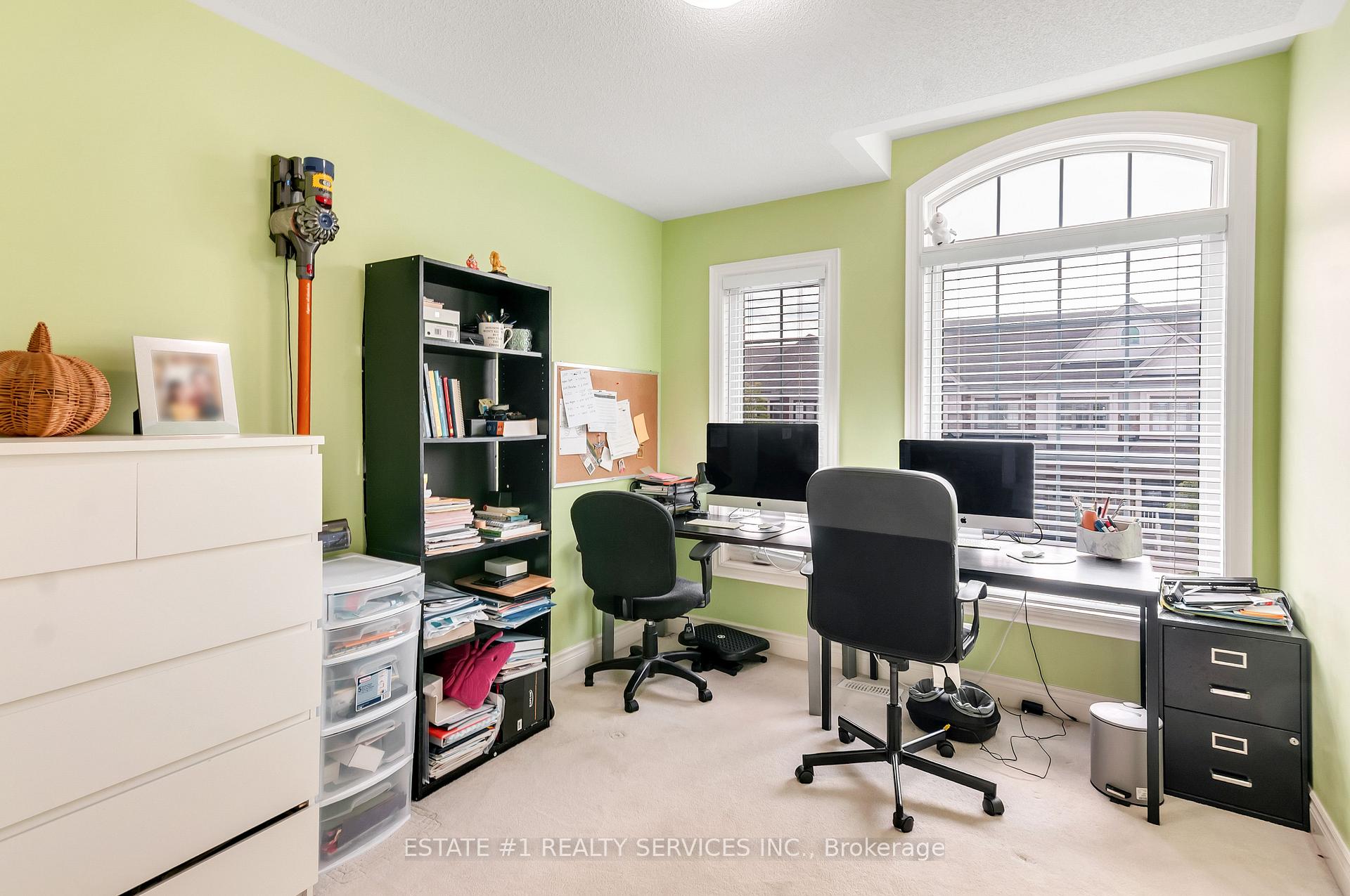 Photo 23 of 13 Andretti Crescent, Brampton, Credit Valley — HOMEH