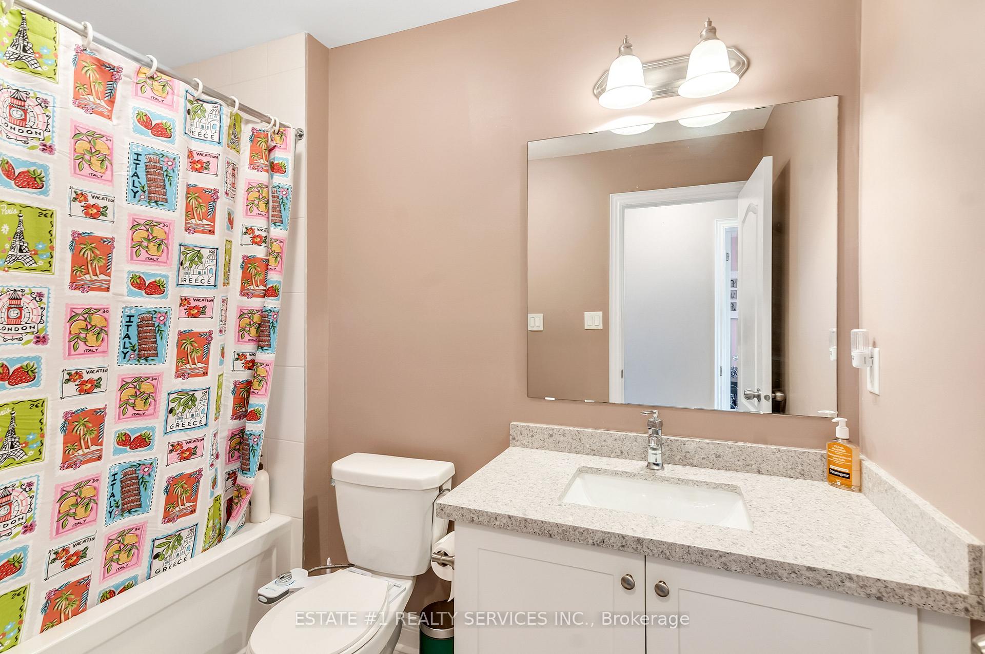 Photo 24 of 13 Andretti Crescent, Brampton, Credit Valley — HOMEH
