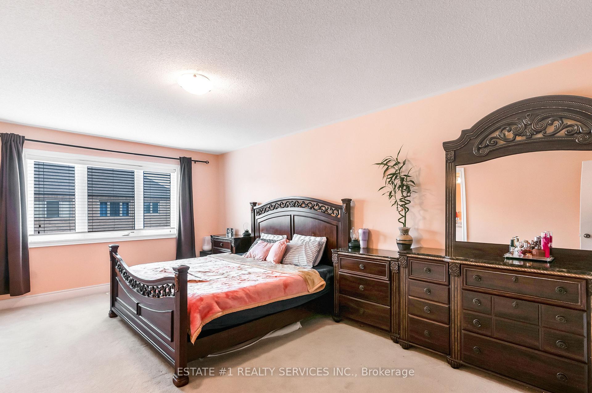 Photo 26 of 13 Andretti Crescent, Brampton, Credit Valley — HOMEH