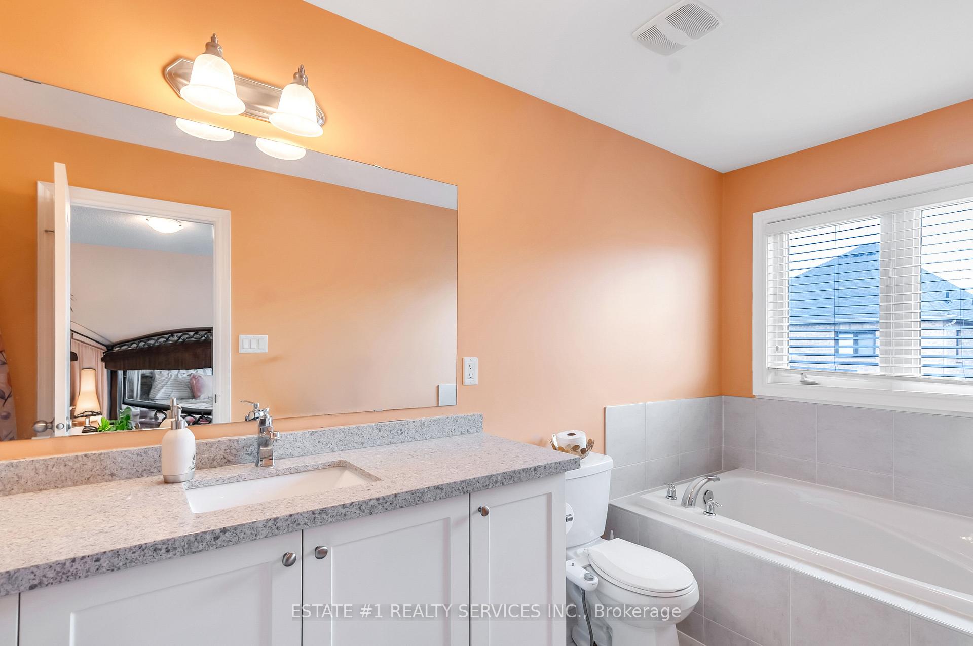 Photo 28 of 13 Andretti Crescent, Brampton, Credit Valley — HOMEH