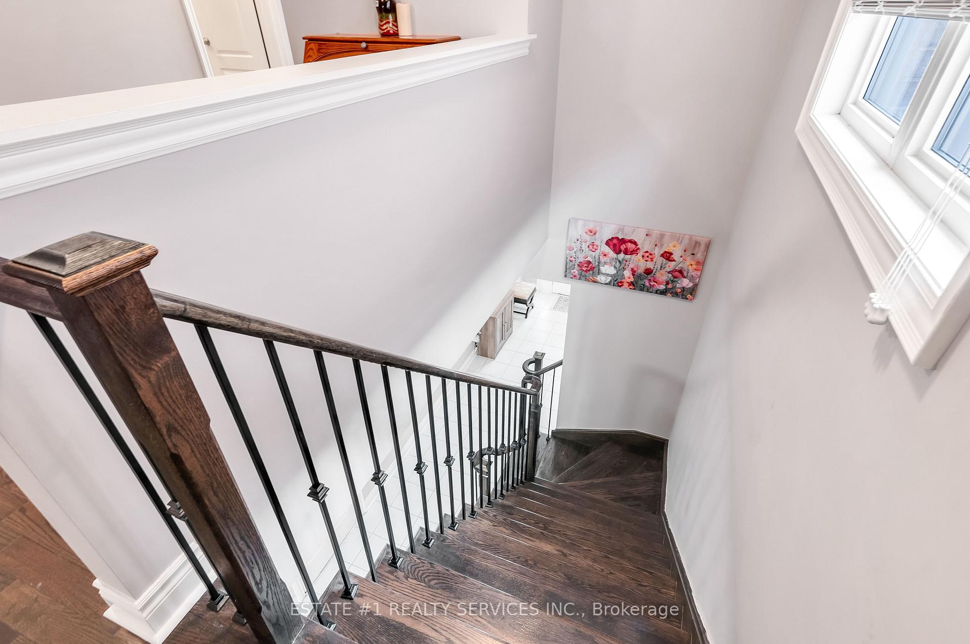 Photo 30 of 13 Andretti Crescent, Brampton, Credit Valley — HOMEH
