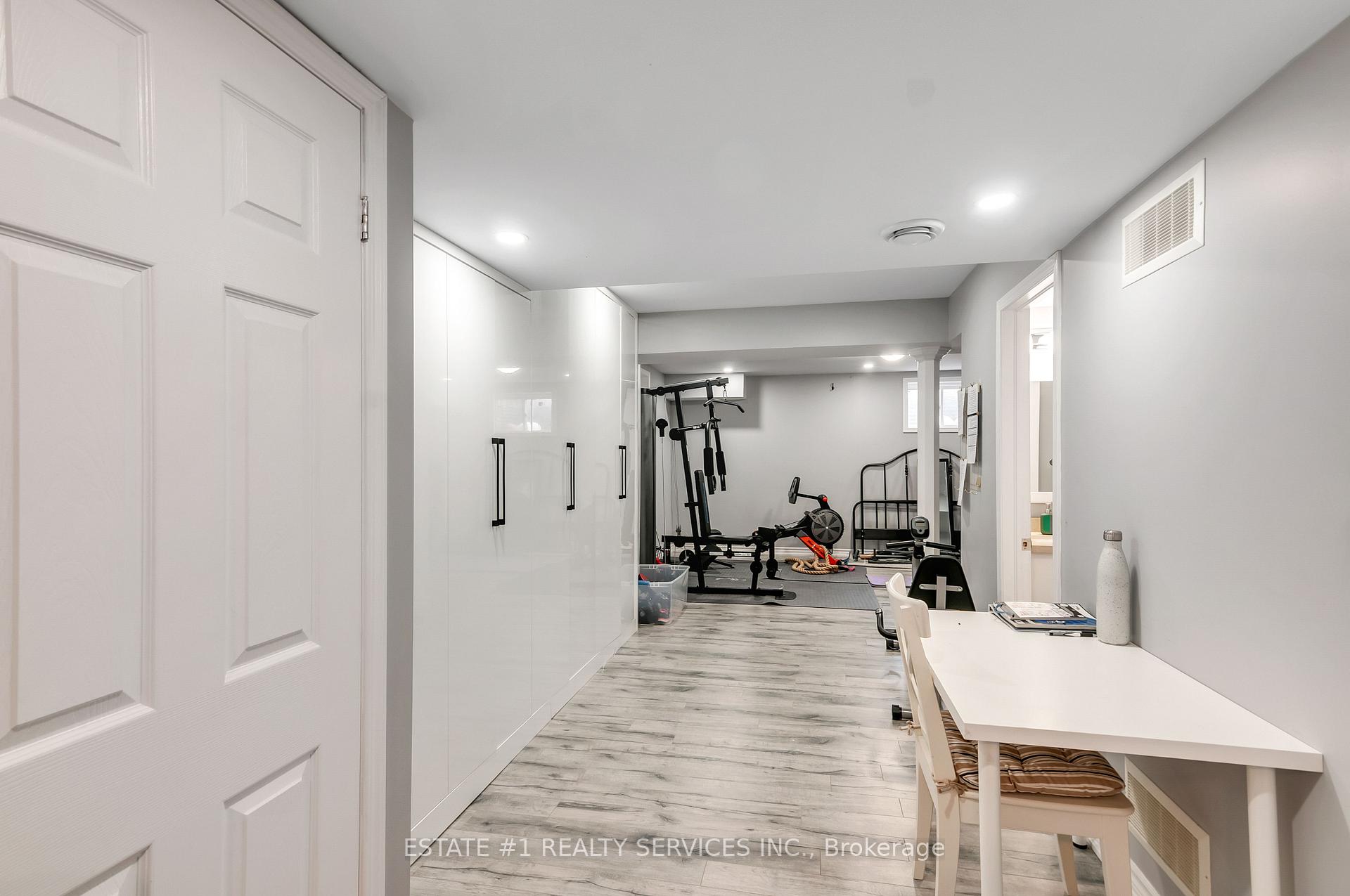 Photo 31 of 13 Andretti Crescent, Brampton, Credit Valley — HOMEH