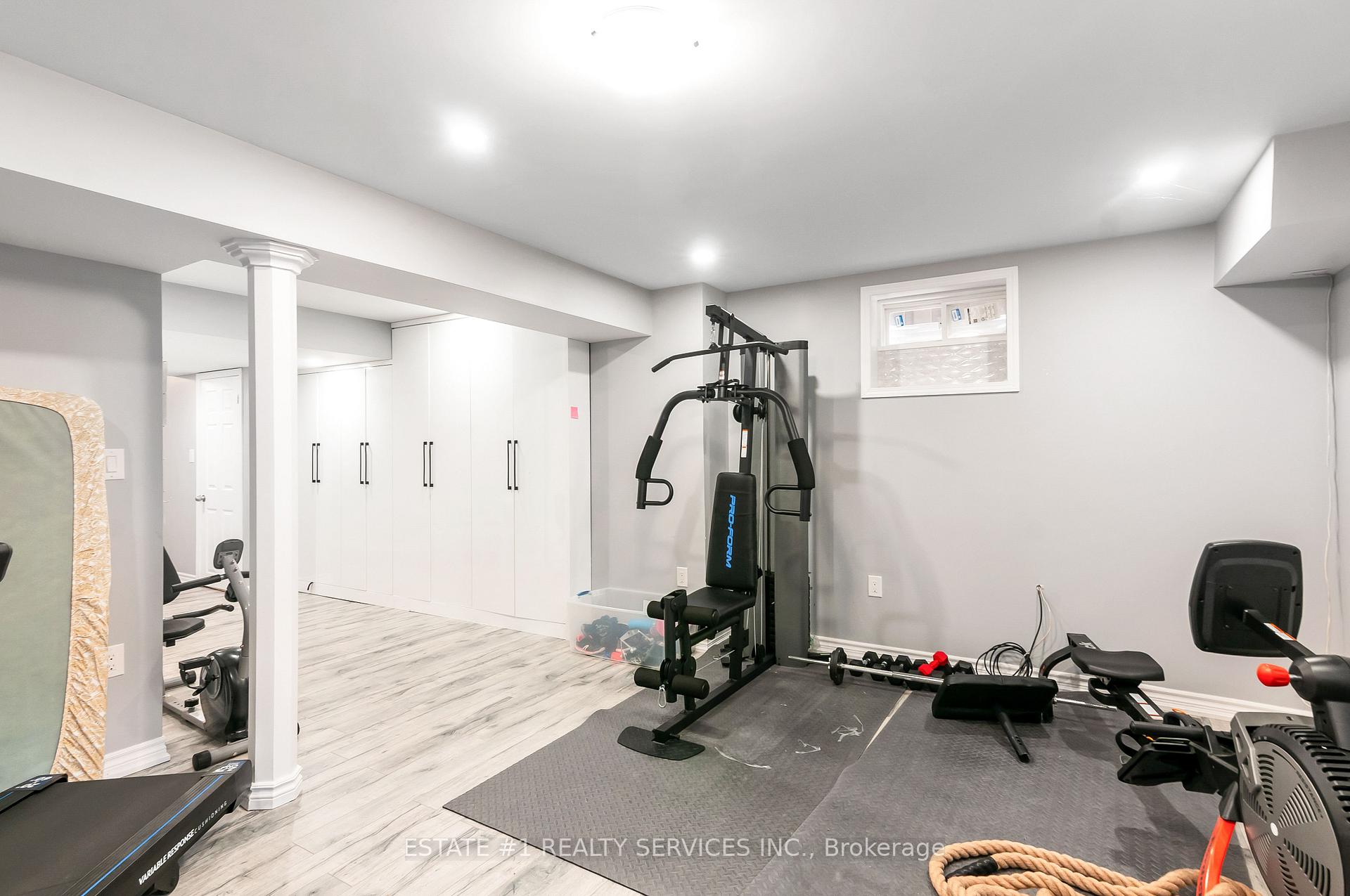 Photo 34 of 13 Andretti Crescent, Brampton, Credit Valley — HOMEH