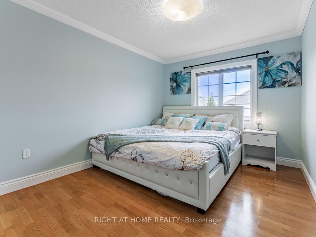 Photo 21 of 14 Decoroso Drive, Vaughan, Sonoma Heights — HOMEH