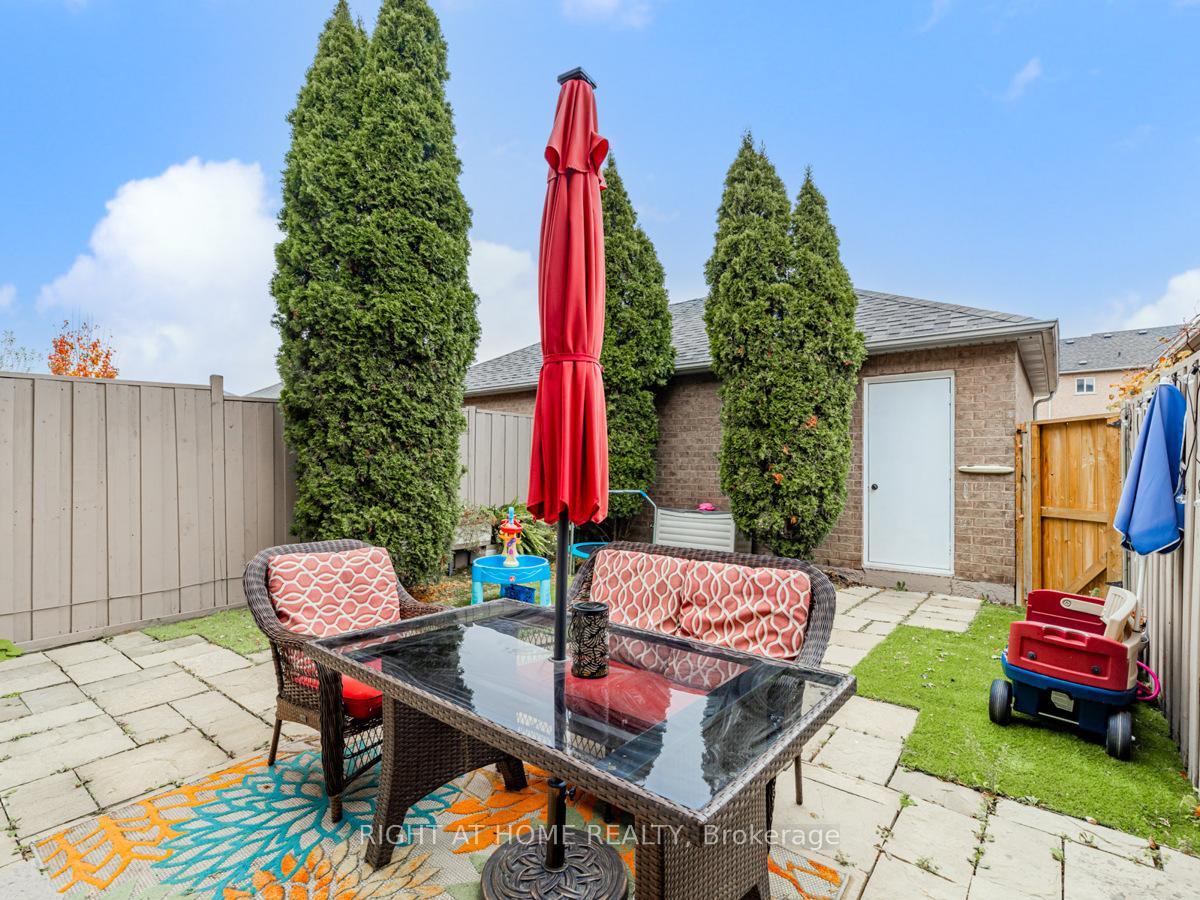 Photo 35 of 14 Decoroso Drive, Vaughan, Sonoma Heights — HOMEH