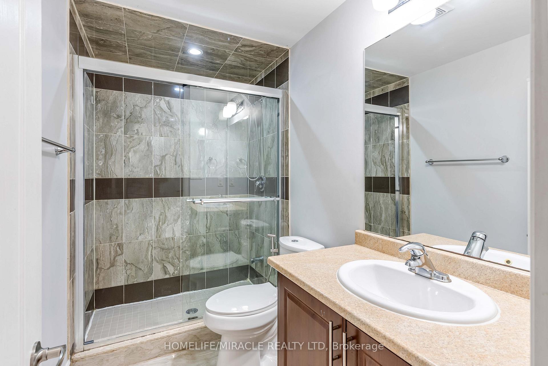 Photo 7 of 14 Galveston Crescent, Brampton, Fletcher's Meadow — HOMEH