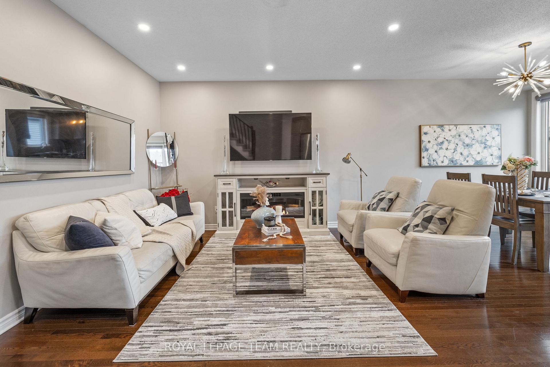 Photo 5 of 1134 Cobble Hill Drive, Ottawa, Barrhaven - Cedargrove/Fraserdale — HOMEH