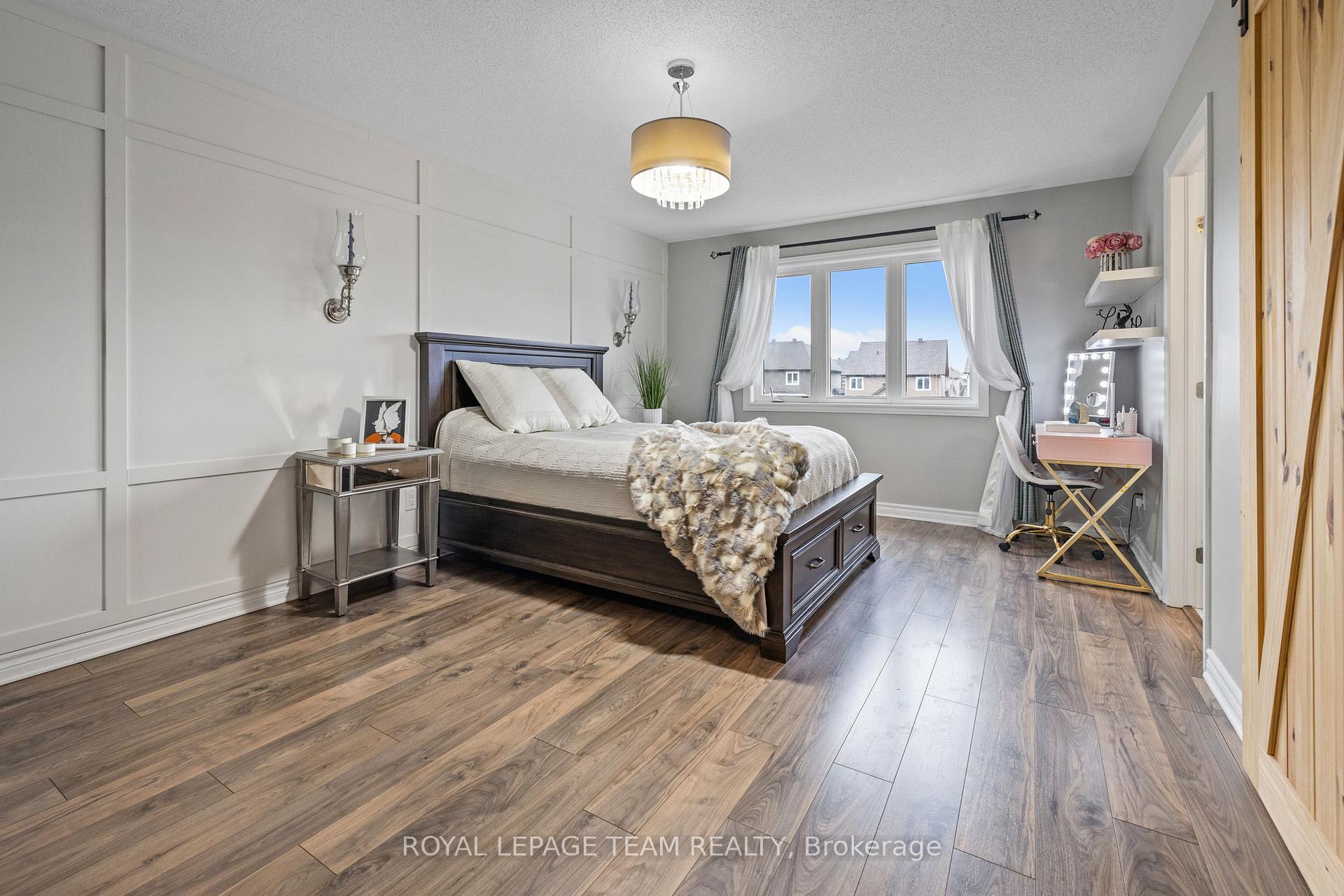 Photo 15 of 1134 Cobble Hill Drive, Ottawa, Barrhaven - Cedargrove/Fraserdale — HOMEH