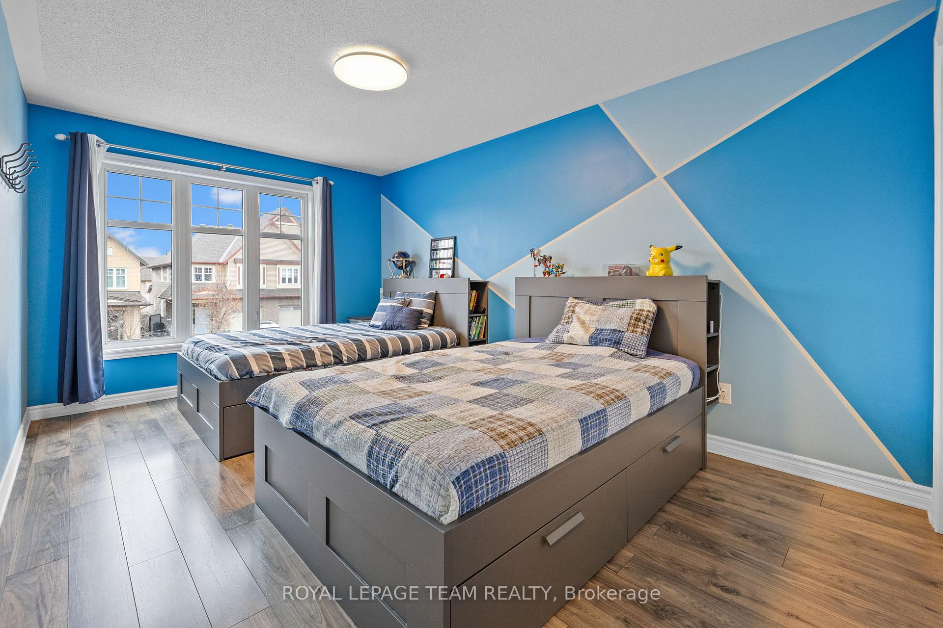 Photo 19 of 1134 Cobble Hill Drive, Ottawa, Barrhaven - Cedargrove/Fraserdale — HOMEH
