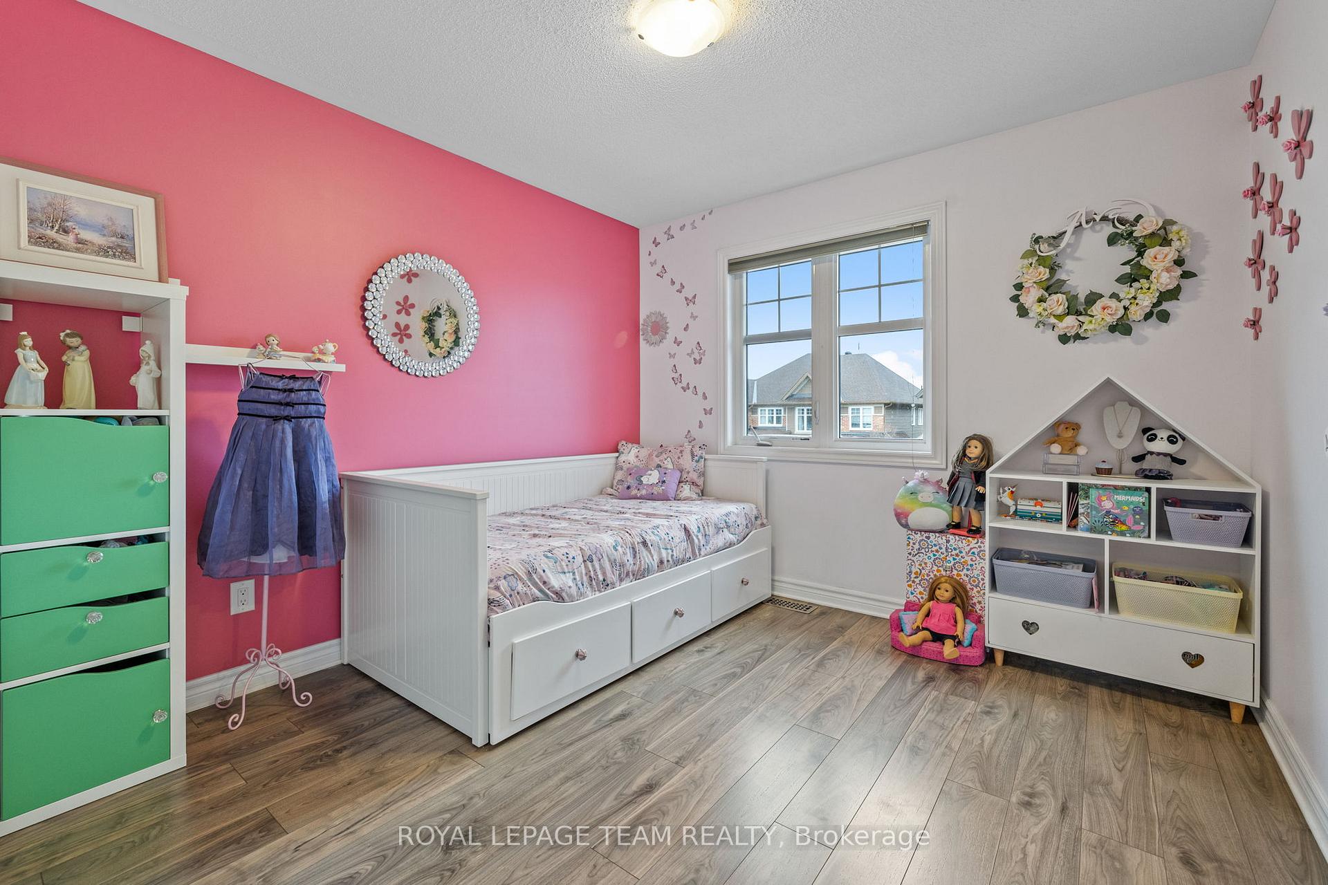 Photo 20 of 1134 Cobble Hill Drive, Ottawa, Barrhaven - Cedargrove/Fraserdale — HOMEH
