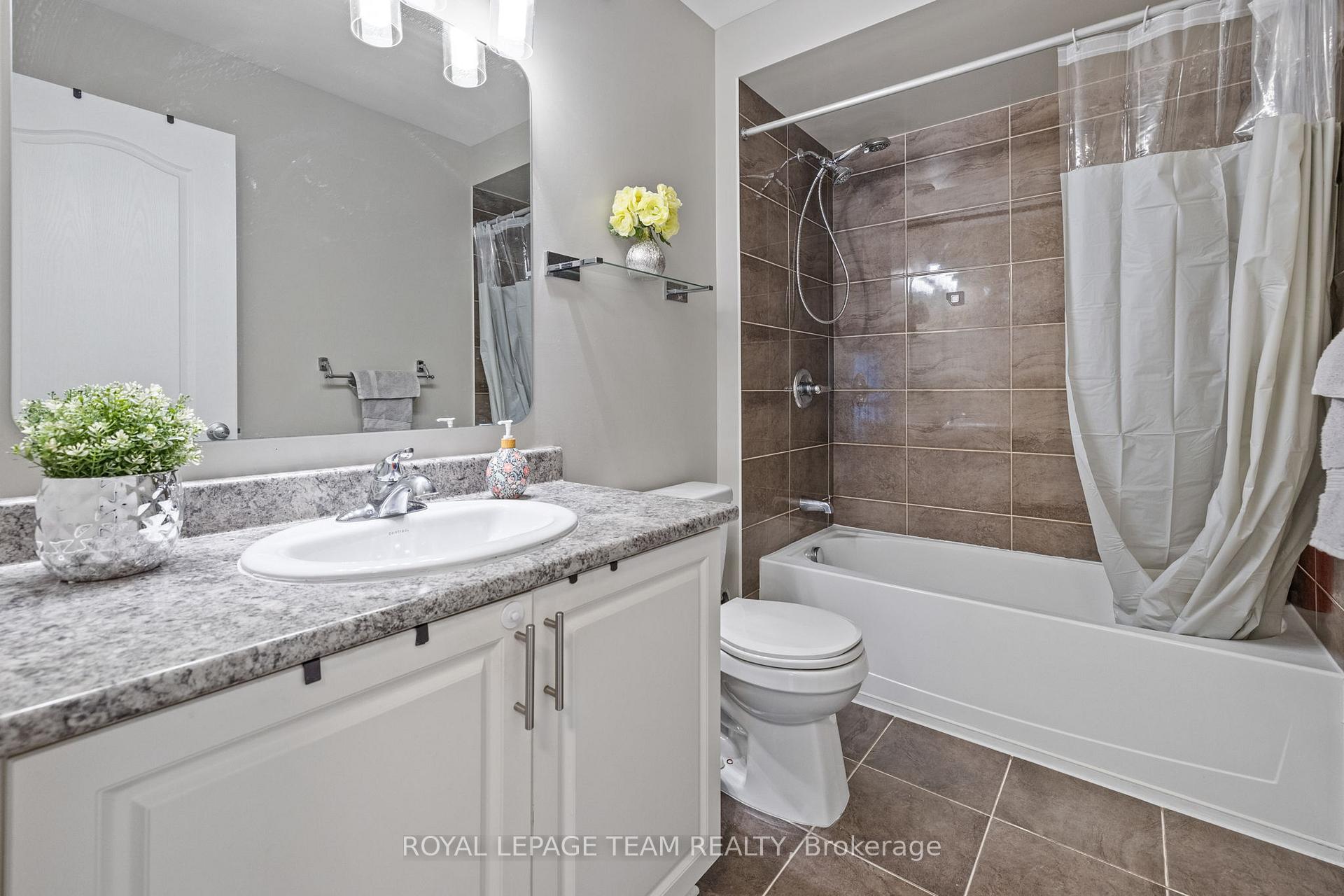 Photo 21 of 1134 Cobble Hill Drive, Ottawa, Barrhaven - Cedargrove/Fraserdale — HOMEH