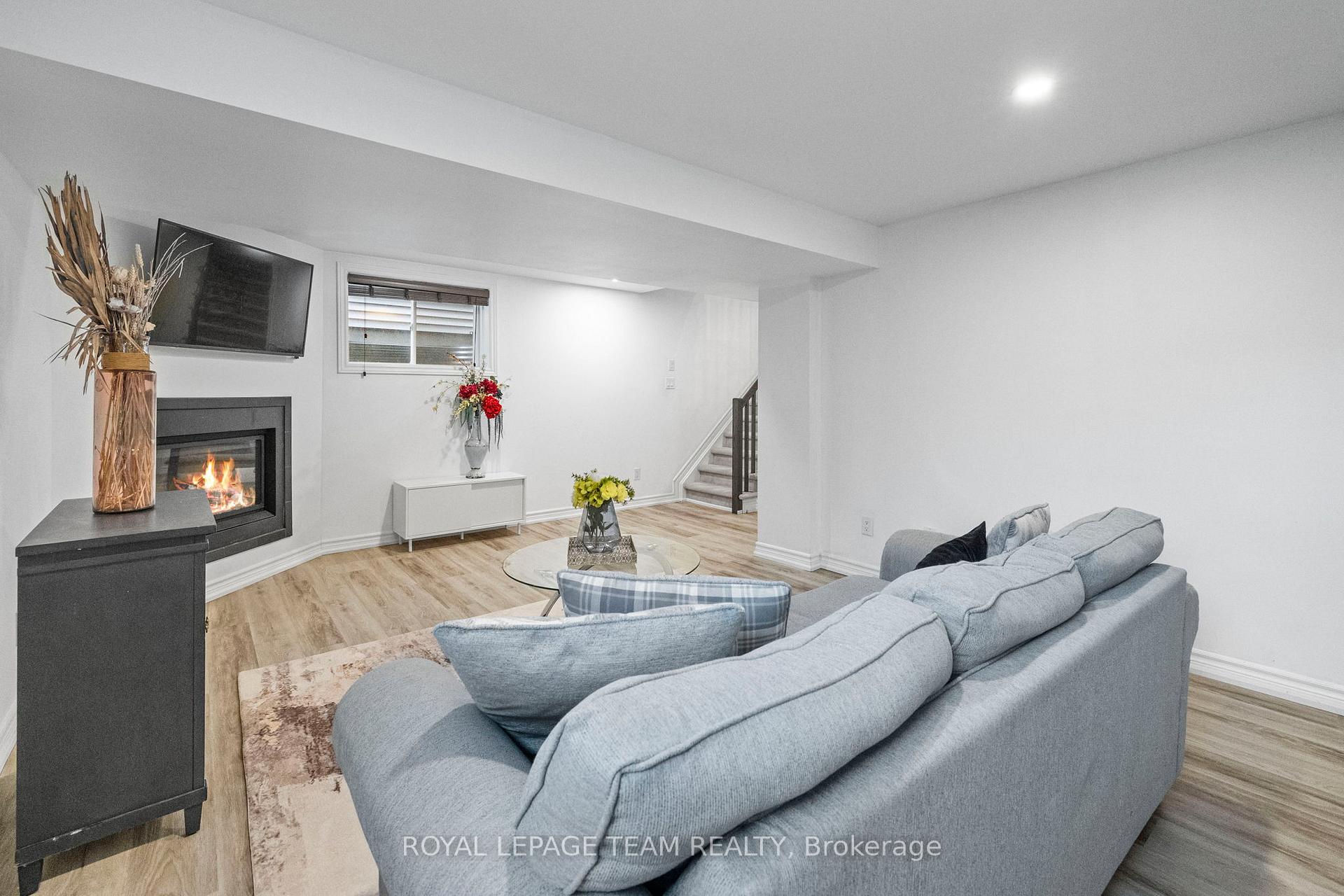 Photo 24 of 1134 Cobble Hill Drive, Ottawa, Barrhaven - Cedargrove/Fraserdale — HOMEH