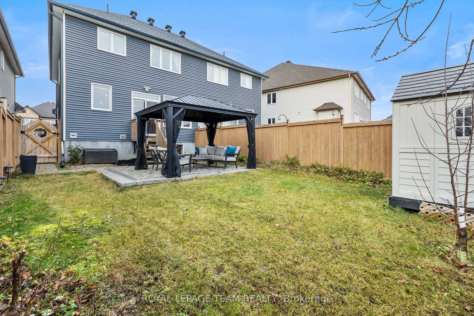 Photo 26 of 1134 Cobble Hill Drive, Ottawa, Barrhaven - Cedargrove/Fraserdale — HOMEH