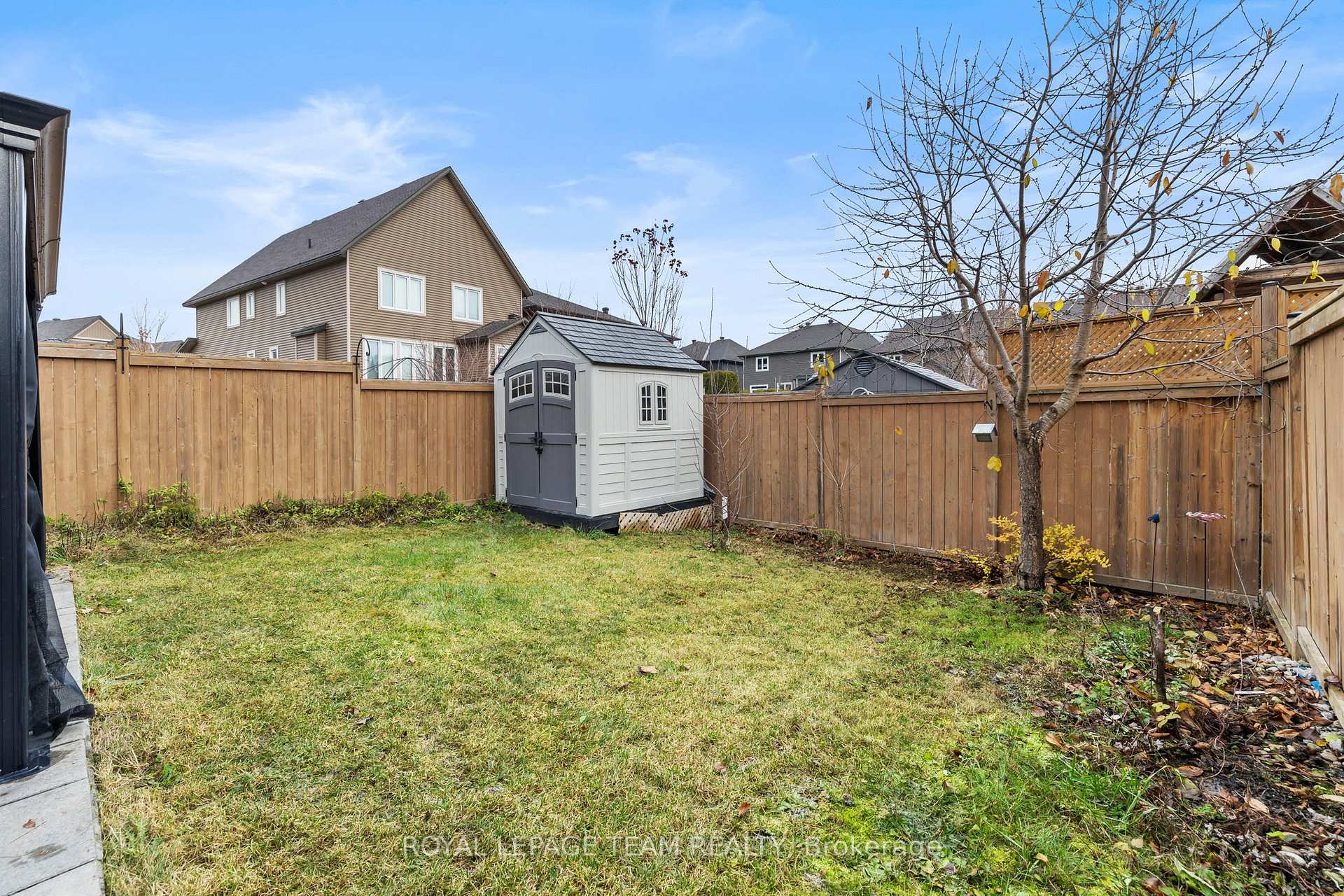 Photo 27 of 1134 Cobble Hill Drive, Ottawa, Barrhaven - Cedargrove/Fraserdale — HOMEH