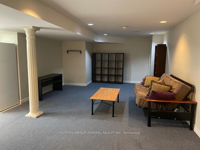 Photo 5 of 46 Morley Road, Vaughan, Brownridge — HOMEH