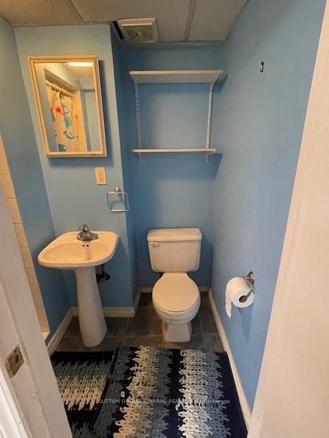 Photo 8 of 46 Morley Road, Vaughan, Brownridge — HOMEH