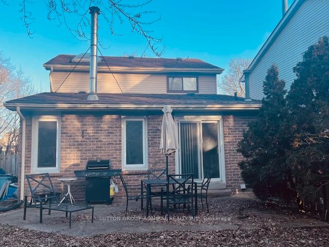 Photo 9 of 46 Morley Road, Vaughan, Brownridge — HOMEH