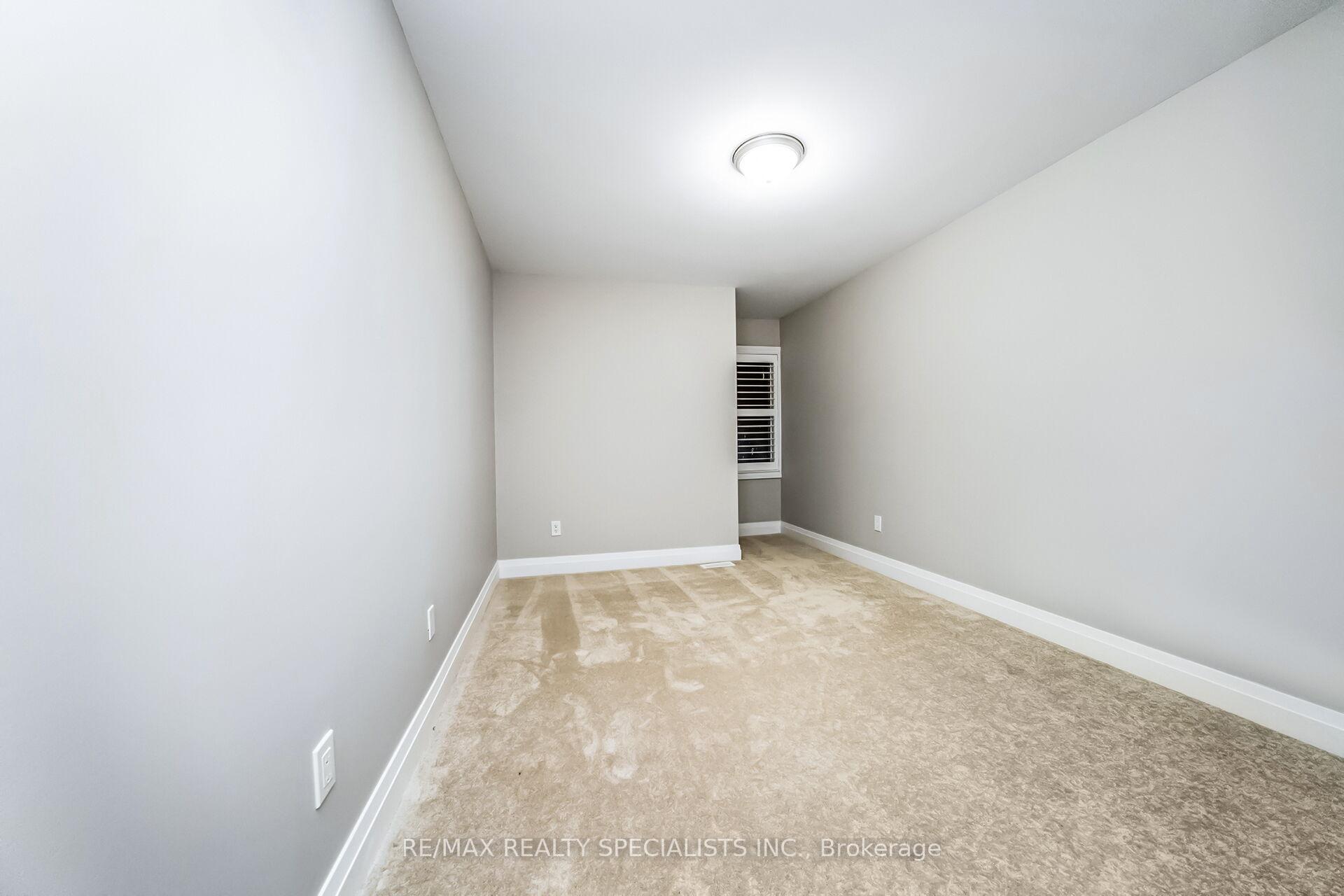 Photo 34 of 16 Dalbeattie Drive, Brampton, Bram West — HOMEH